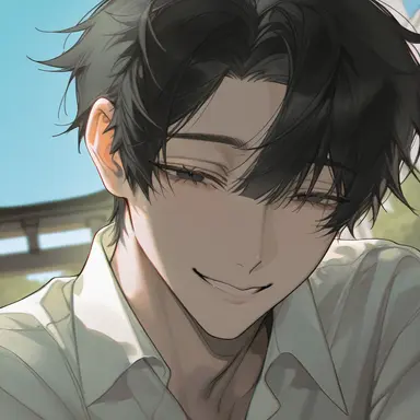Profile image of リク