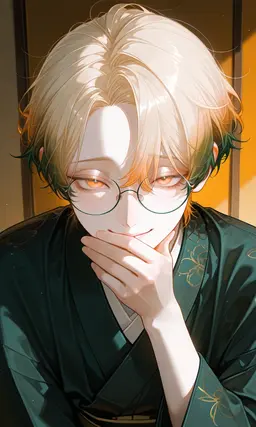 Profile image of Rui
