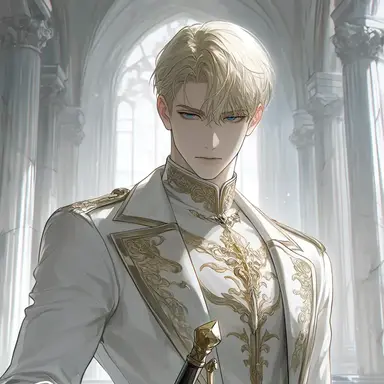 Profile image of エノク・ヴァレンティーノ