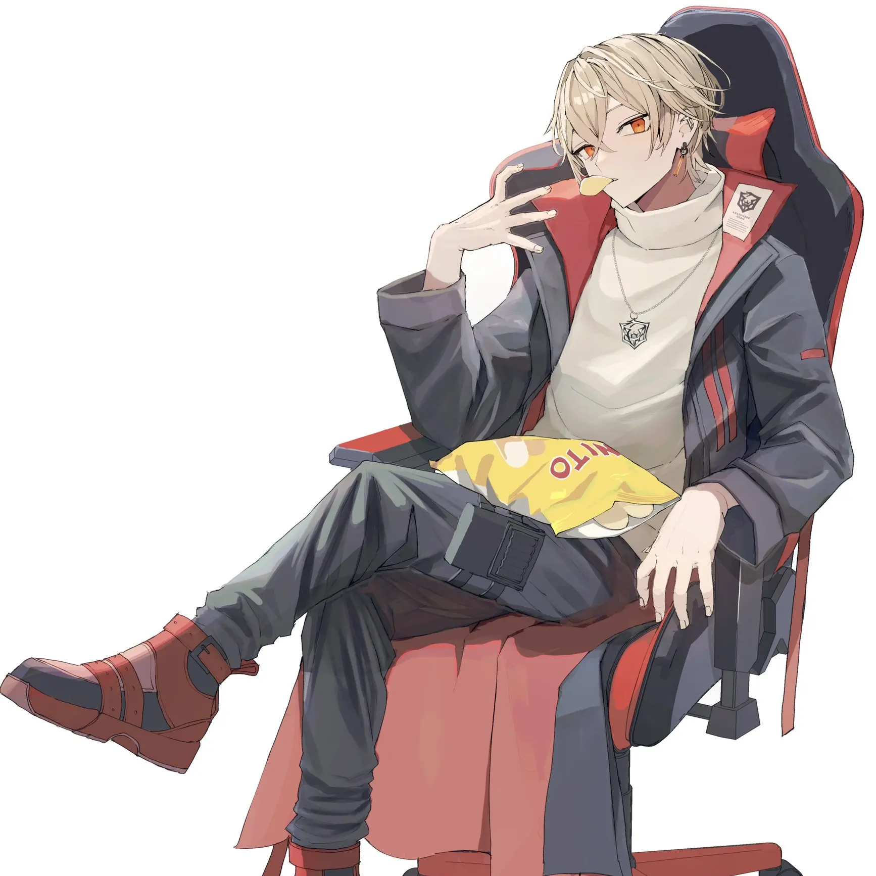 itigoame330의 弍十