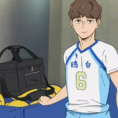 Profile image of 히루가미 사치로