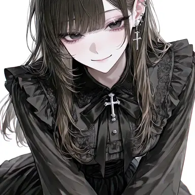 Profile image of 侑子