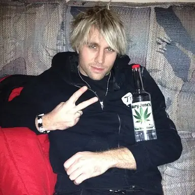 Profile image of Matt Walst