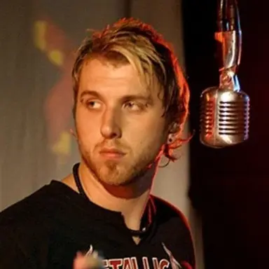Profile image of Neil Sanderson
