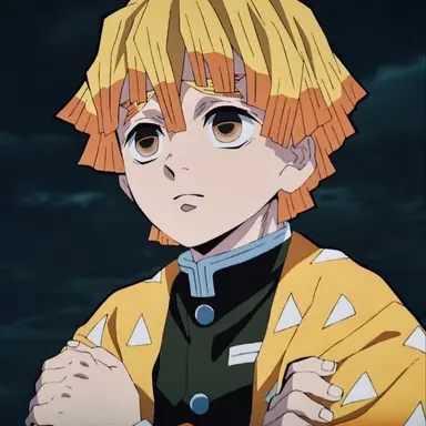 Profile image of 아가츠마 젠이츠