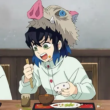 Profile image of 하시비라 이노스케