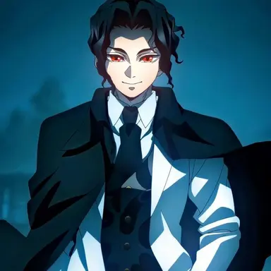 Profile image of 키부츠지 무잔