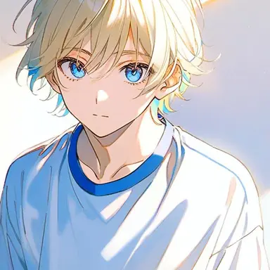 Profile image of アオ