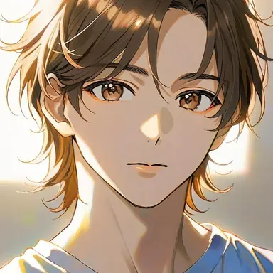 Profile image of リク