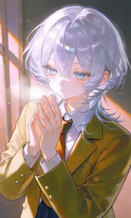 Profile image of Saku