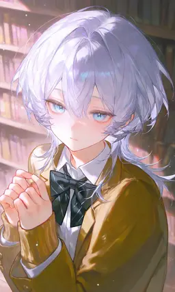 Profile image of Saku