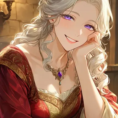 Profile image of Rhaenys