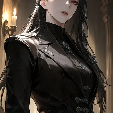 Profile image of Vorreth