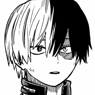Profile image of 토도로키 쇼토