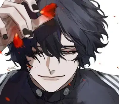 MellowBlade7709의 tentecal boy