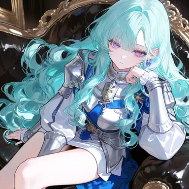 Profile image of アヤメ