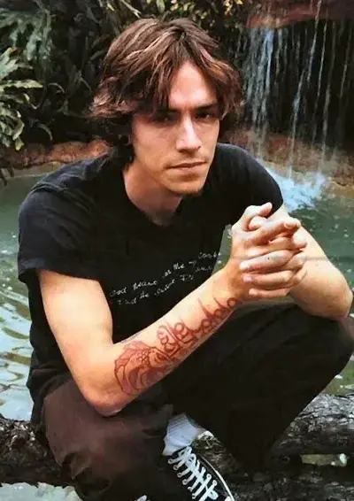 CasualLens1323의 Brandon Boyd