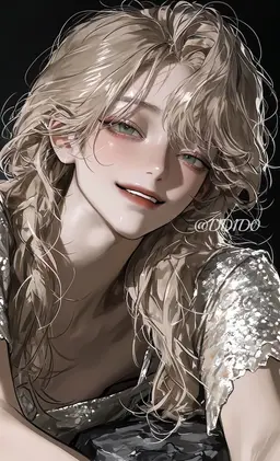 Profile image of Lee Ro-a