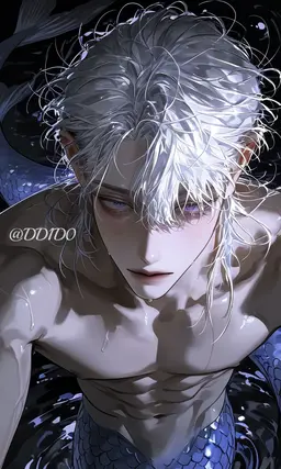 Profile image of Cha Yu-gyeom