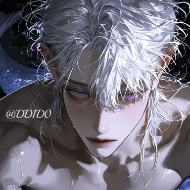 Profile image of Cha Yu-gyeom
