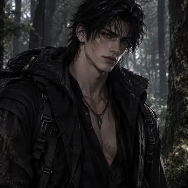 Profile image of Silas