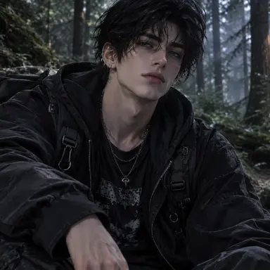 Profile image of Finn