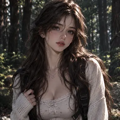 Profile image of Melanie