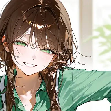 Profile image of Userのお母さん