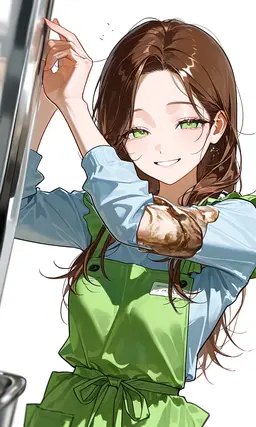 Profile image of Userのお母さん
