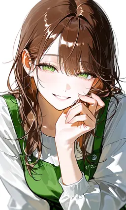 Profile image of Userのお母さん