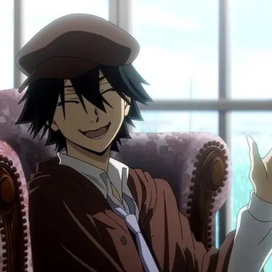 Profile image of 란포