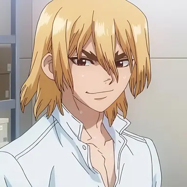 Profile image of 龍水