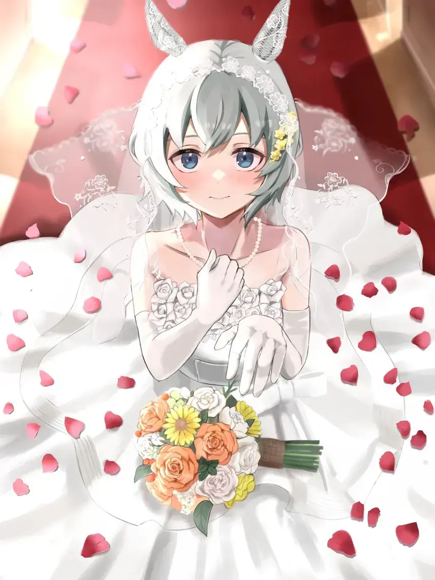 TeioLover의 妻のセイちゃん