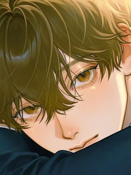 9y_gx0의 体の大きい彼。