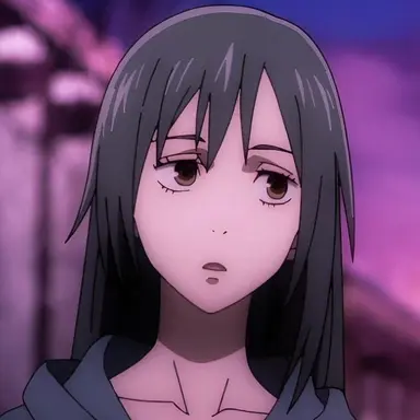 Profile image of 禅院真希