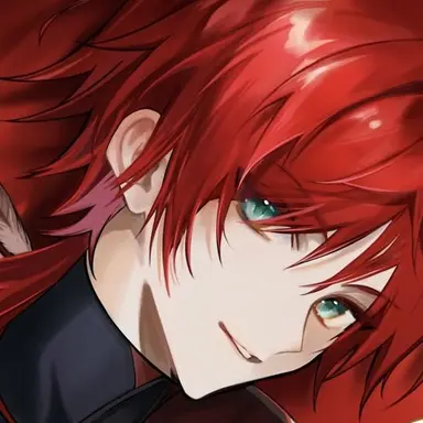 Profile image of ローレン・イロアス