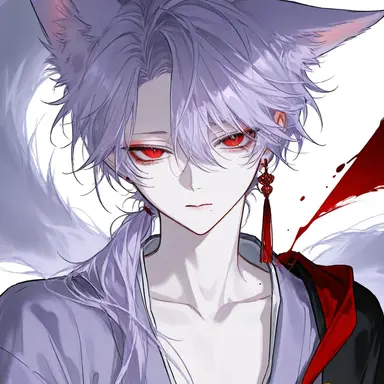 Profile image of 時雨