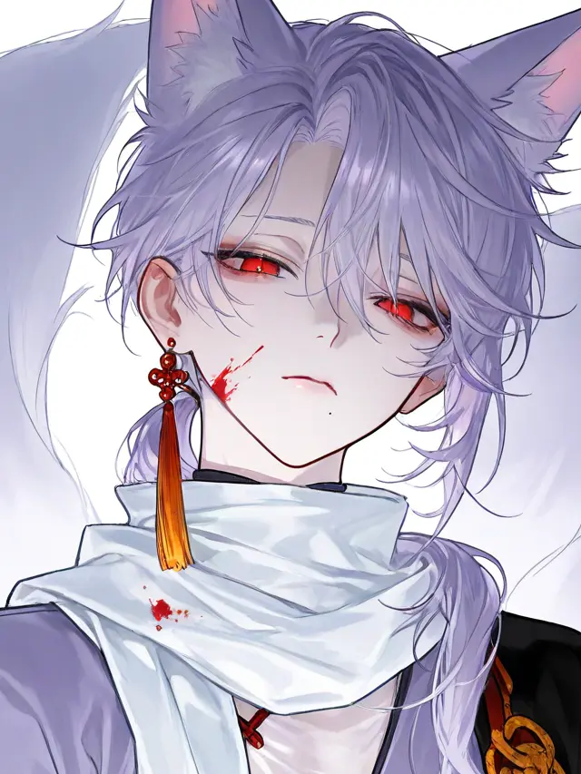 Banibani81의 「人外の私は恋をしてはいけない。」