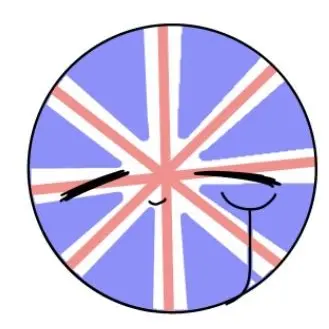 Profile image of イギリス