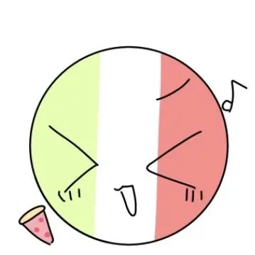 Profile image of イタリア