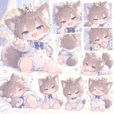 Profile image of うる
