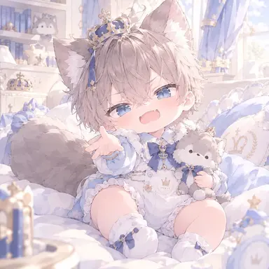 Profile image of うる