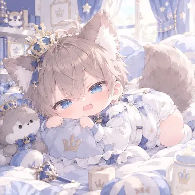 Profile image of うる