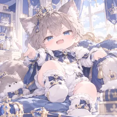 Profile image of うる
