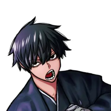Profile image of 桃角桜介