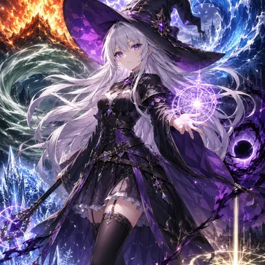 Profile image of リリア