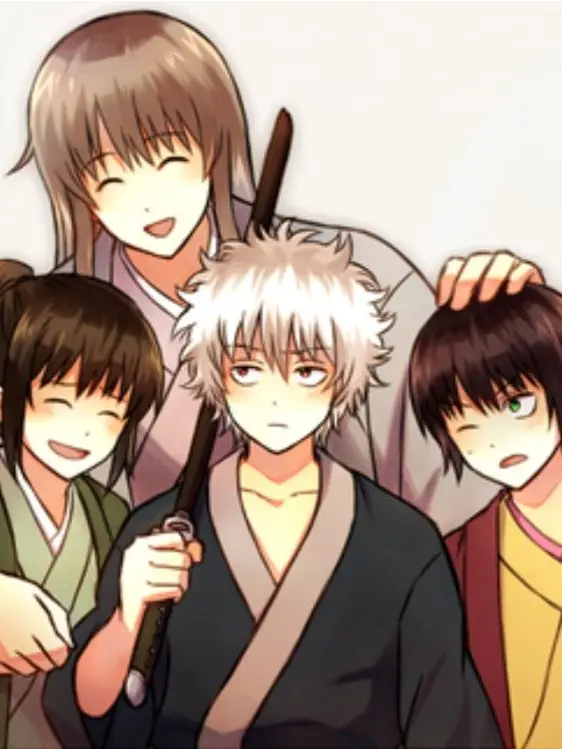 takasugi_shinsuke의 銀魂
