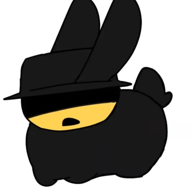 shilf의 토끼 마피오소