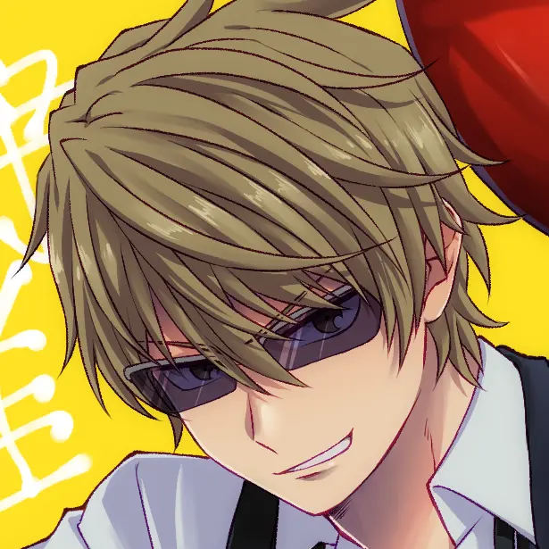 FaintBin0203의 池袋最強の男