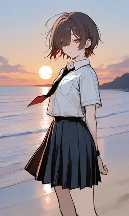 Profile image of 星野凪沙